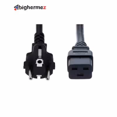 کابل برق UPS پی نت به طول 1.5 متر