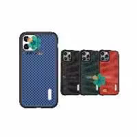 قاب برند KeepHone گوشی آیفون iPhone 12 Pro Max مدل Ice Armor