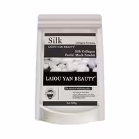 ماسک صورت لایویان بیوتی مدل Collagen وزن 500 گرم