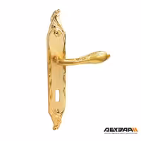 دستگیره در کلیدی ترووان مدل 1835