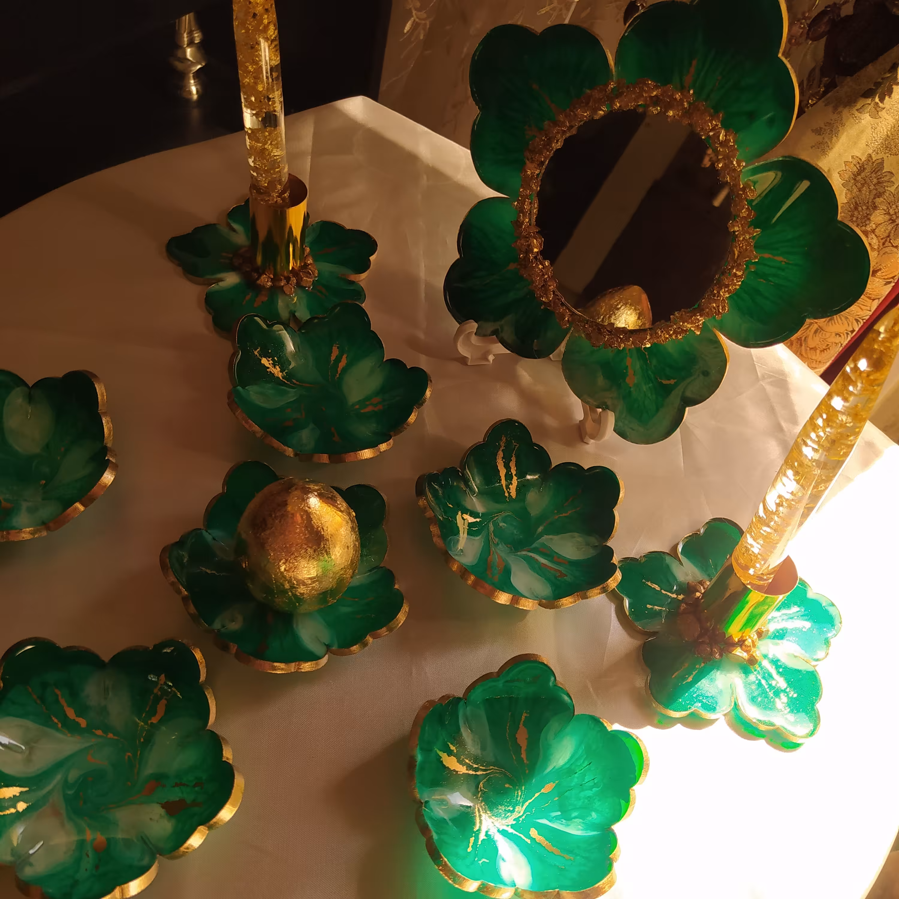 هفتسین عید1403