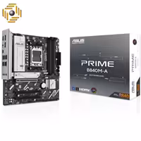 مادربرد ایسوس مدل PRIME B840M-A