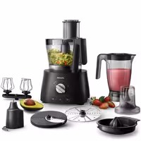 غذاساز فیلیپس 7776