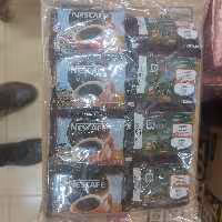 نسکافه کلاسیک تک نفره اصل  (60 عددی)               