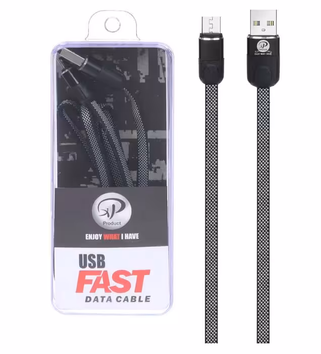 کابل شارژ اندروید XP Product مدل XP-C226