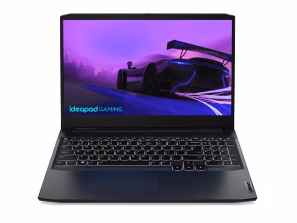 لپ تاپ 15.6 اینچی لنوو مدل Ideapad Gaming3-F
