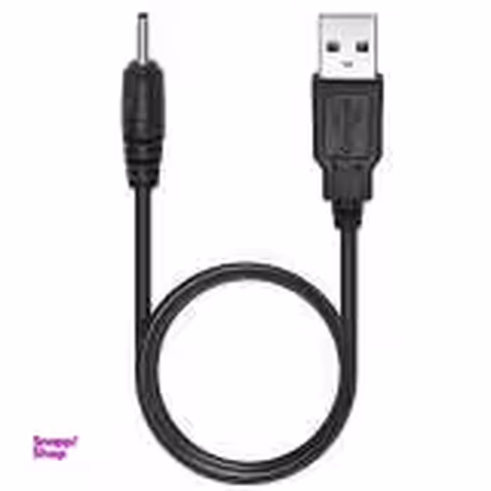کابل تبدیل USB به Small Pin مدل SP100 طول 1 متر