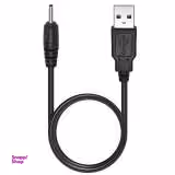 کابل تبدیل USB به Small Pin مدل SP100 طول 1 متر