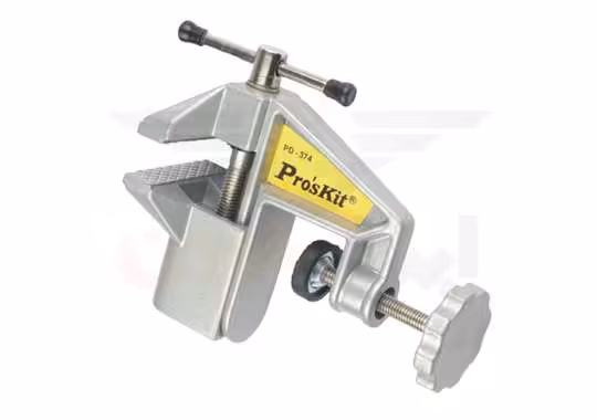 گیره بغل میزی پروسکیت مدل proskit pd-374