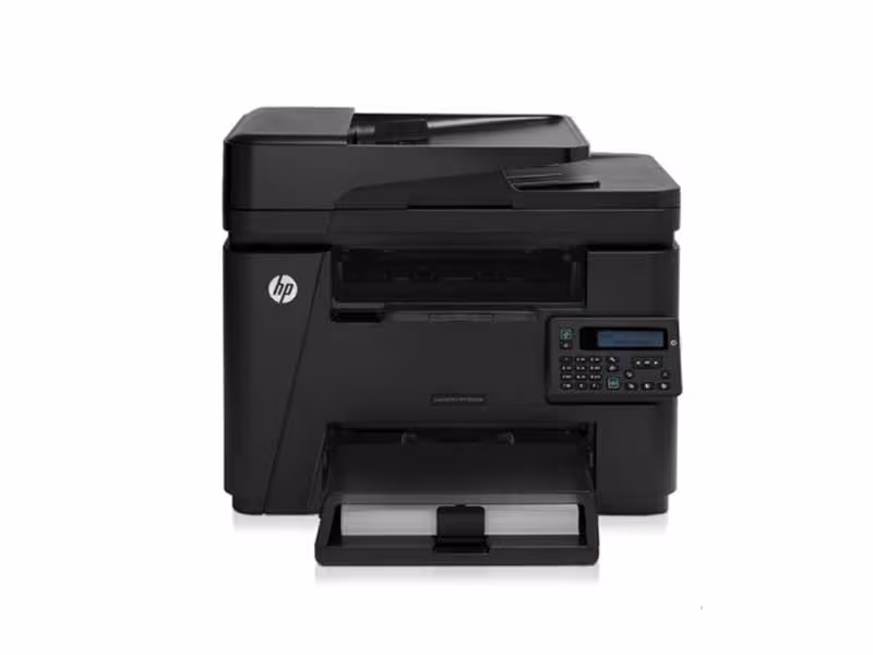 پرینتر چندکاره ليزري Hp مدل LaserJet Pro MFP M225DN - فروشگاه اینترنتی طیف سنتر