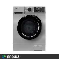 ماشین لباسشویی اسنوا سری آرتا 8 کیلویی مدل SWM-C81S