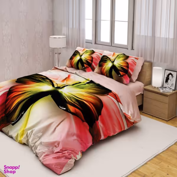 سرویس خواب کد pk110 دو نفره 6 تکه