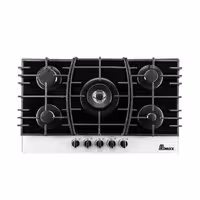 گاز صفحه ای بیمکث 0060