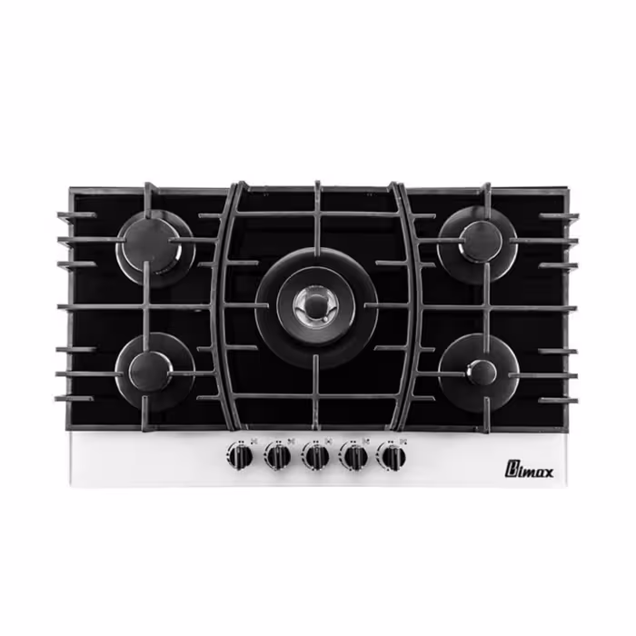 گاز صفحه ای بیمکث 0060