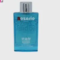 ادو پرفیوم رودیر مدل Rozario حجم 100 میلی لیتر