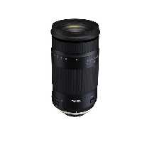 لنز تامرون مانت کانن Tamron 18-400mm f/3.5-6.3 Di II VC HLD Lens for Canon EF