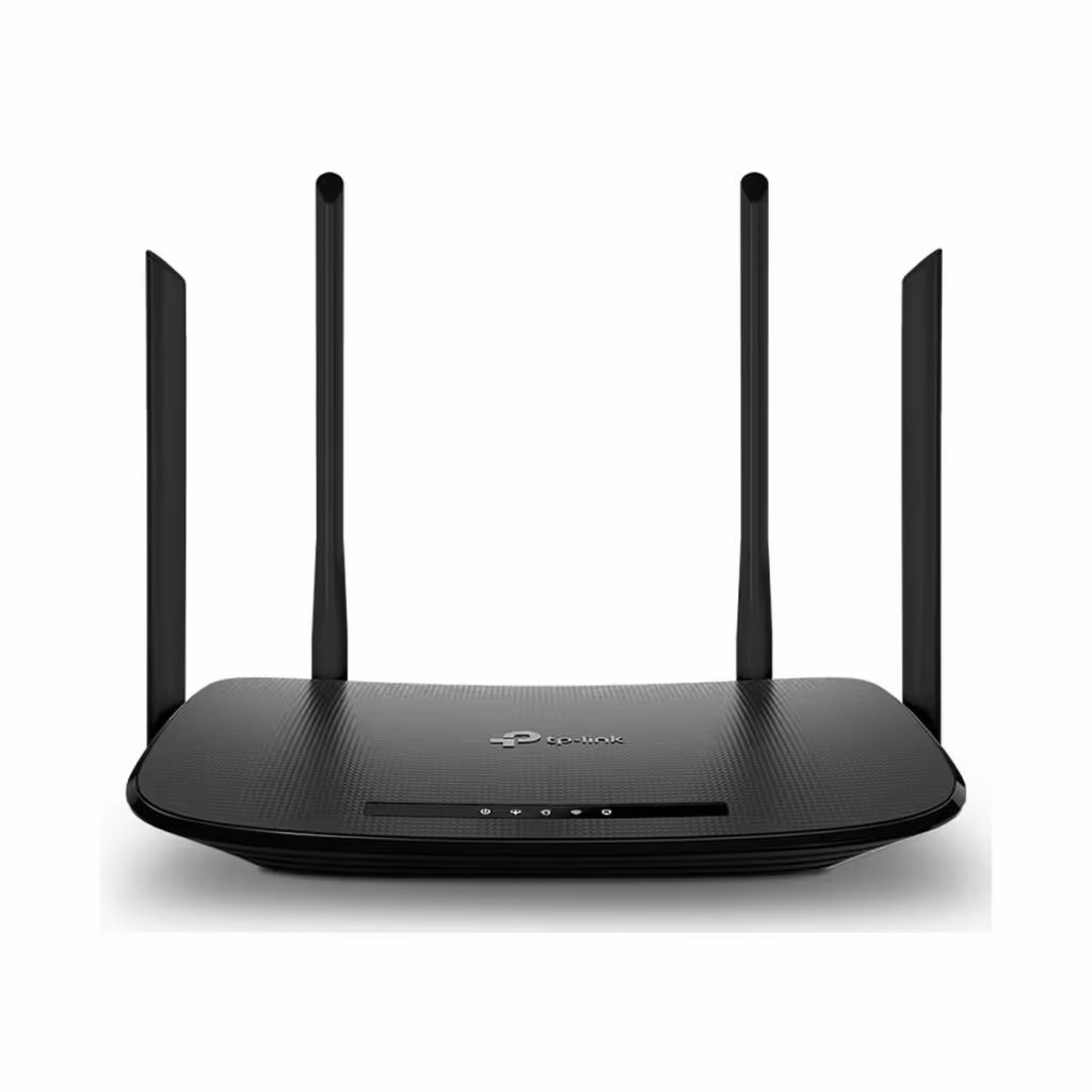 مشخصات مودم روتر بی‌سیم VDSL/ADSL تی پی لینک مدل Archer VR300