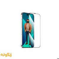گلس گرین لاین آیفون 14 پرو Green Lion iPhone14pro - زنگوله