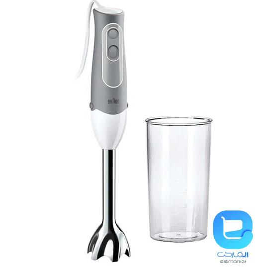 گوشت کوب برقی براون MQ500