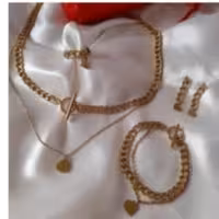 سرویس کارتیر استیل