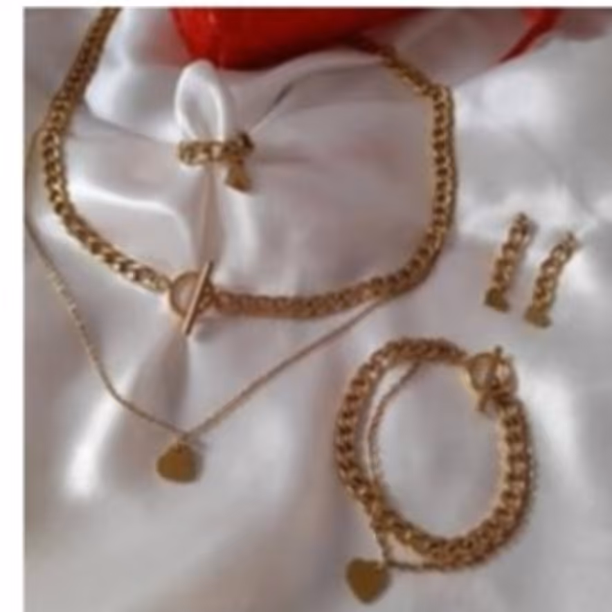 سرویس کارتیر استیل