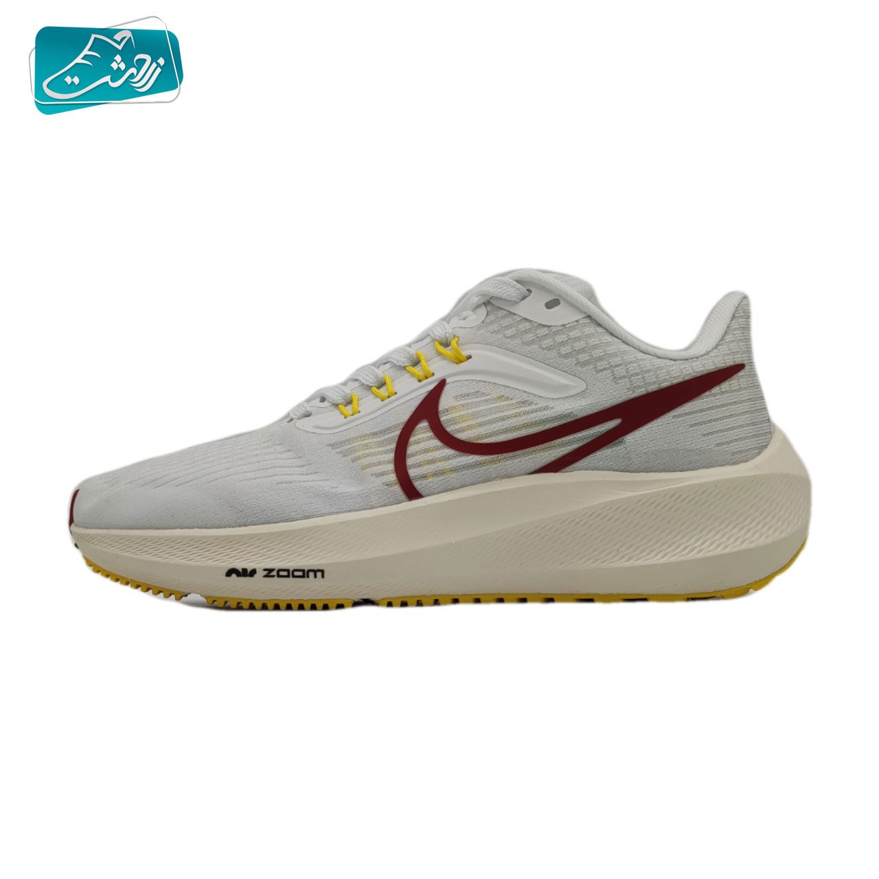 کفش مخصوص دویدن زنانه نایکی مدل AIR ZOOM PEGASUS 39-11618