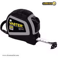 متر واستر روکش دار سری G5 مدل VMTG5