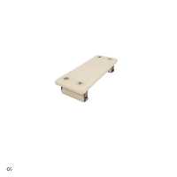 صفحه غلطکی آب درمانی کد HG044