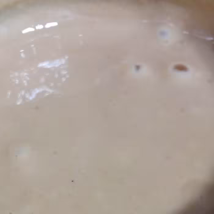 کره بادام زمینی اعلاء(فله) 10کیلویی