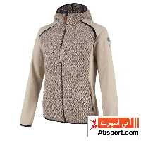 سویشرت ورزشی زنانه CMP 3M34266 P543