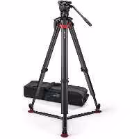سه پایه ساچلر Sachtler Tripod System Ace XL flowtech75 GS Mk II (1016GS)
