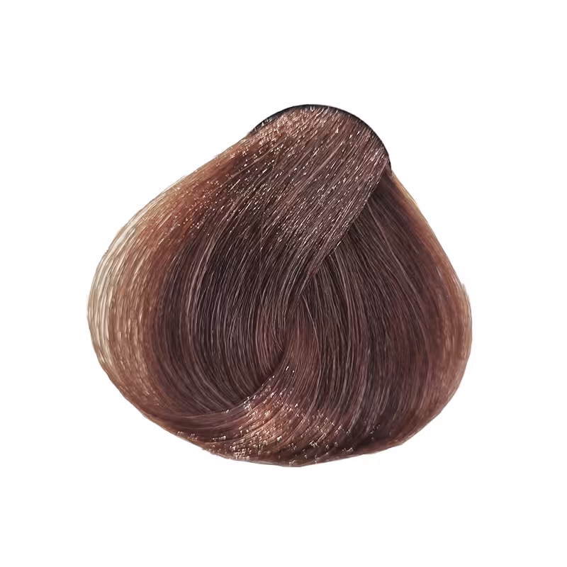 رنگ موی سری مسی دوماسی