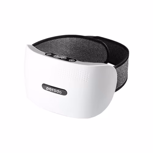 ماساژور حرارتی چند منظوره پرودو Red Light and Hot Compress PD-LSNBSM