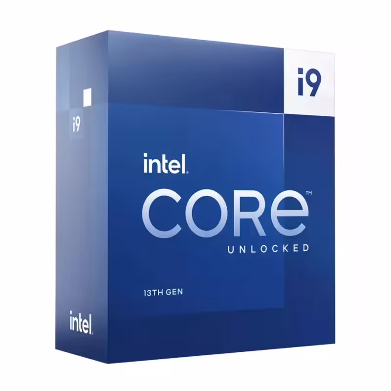 پردازنده اینتل Core i9 13900K Raptor Lake