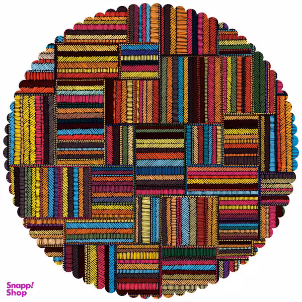 رومیزی مدل T2-42546