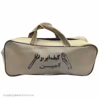 کیف ابزار کوچک تک زیپ امین