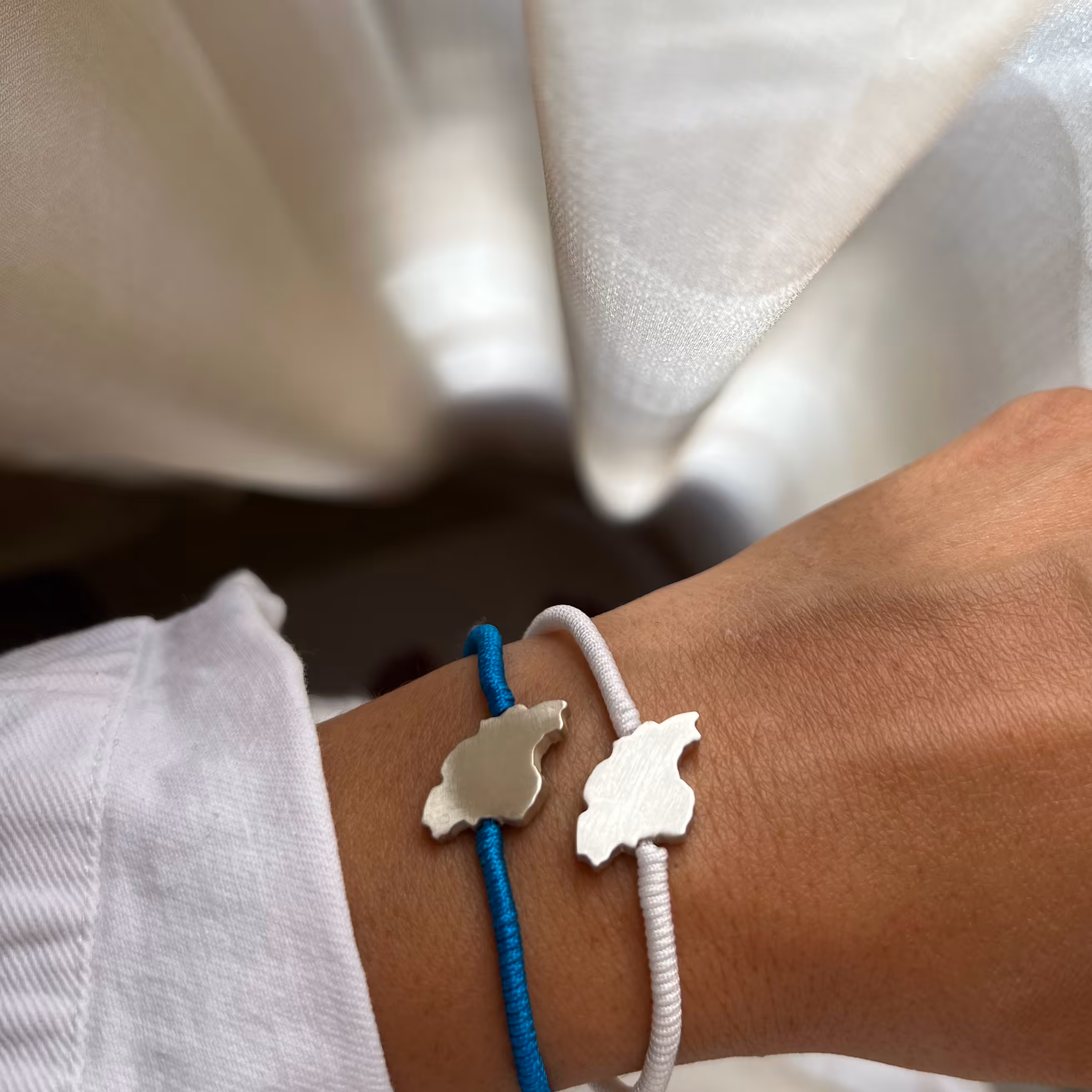 دستبند ایران