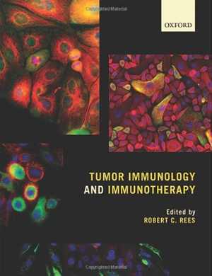 [PDF] دانلود کتاب Tumor Immunology And Immunotherapy, 2014