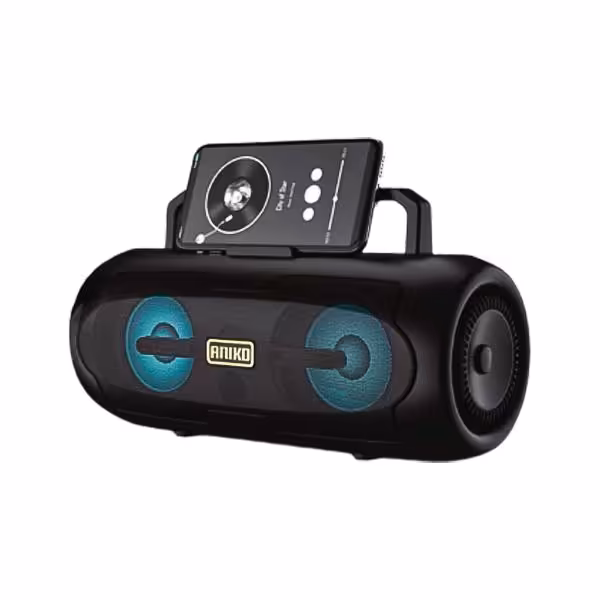 اسپیکر بلوتوث ANIKO مدل CH-8850