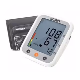 فشارسنج سخنگو شیان مدلLD-530