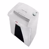 کاغذ خردکن اچ اس ام مدل B24 پودری