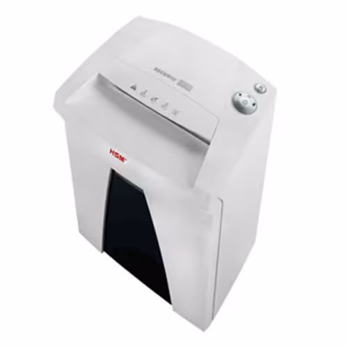 کاغذ خردکن اچ اس ام مدل B24 پودری