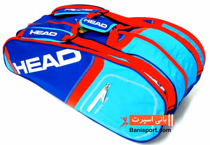 ساک تنیس head Core 6R combi 2016