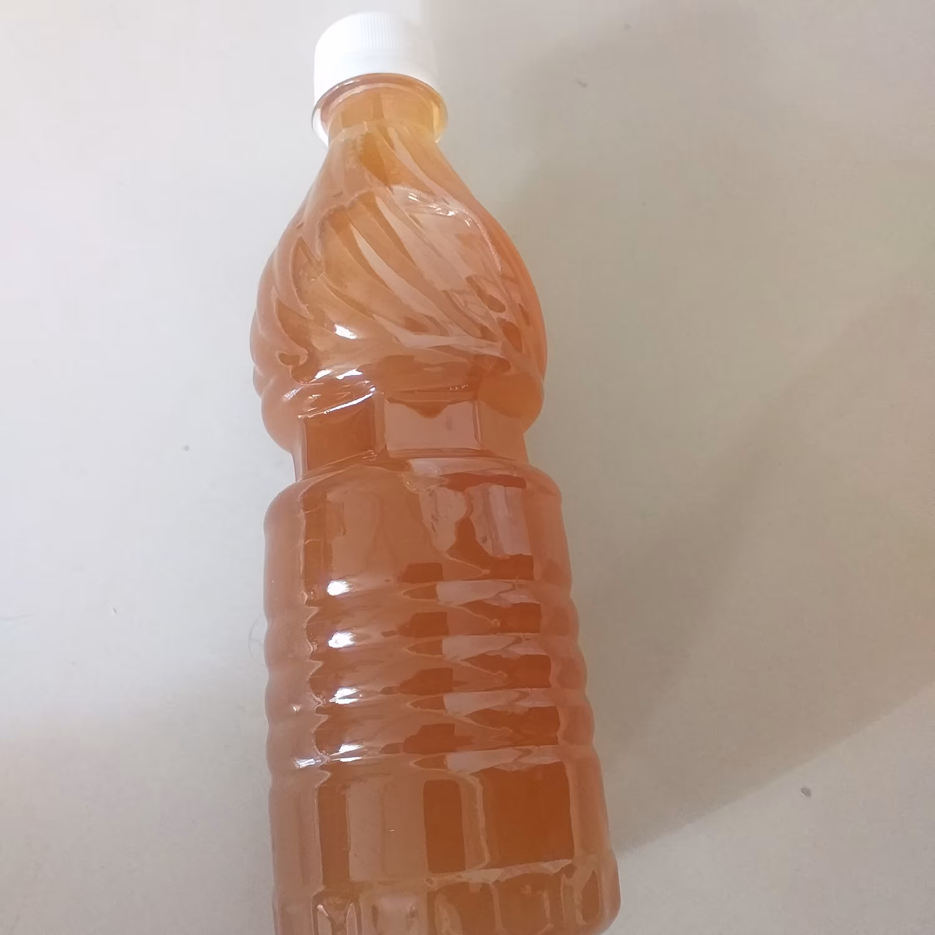 سرکنگبین عسلی 