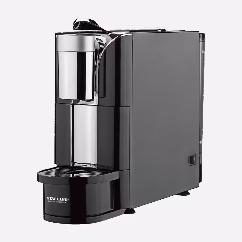 نسپرسو ساز نیولند مدل NL-2739BS