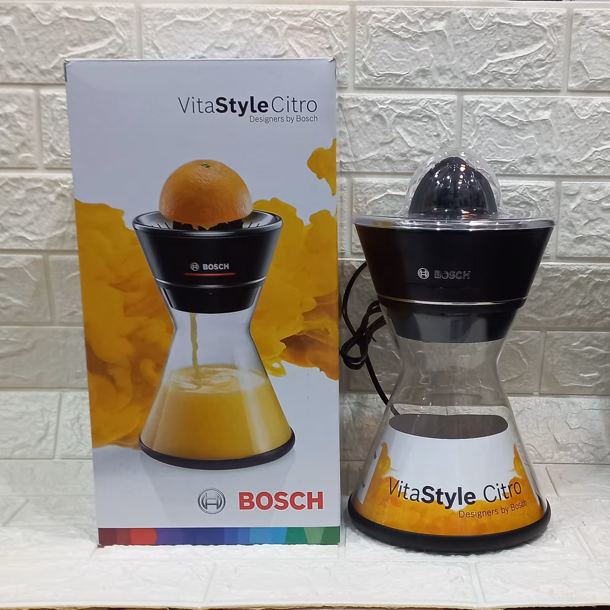 آب مرکبات گیری