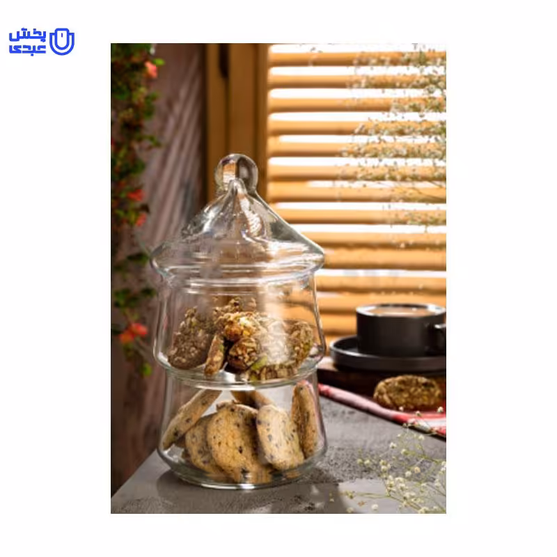 شکلات خوری 2طبقه کلبه