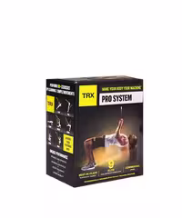 تی آرایکس پروسیستم trx pro system