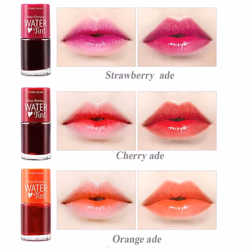 تینت لب اتود هاوس گیلاسی 