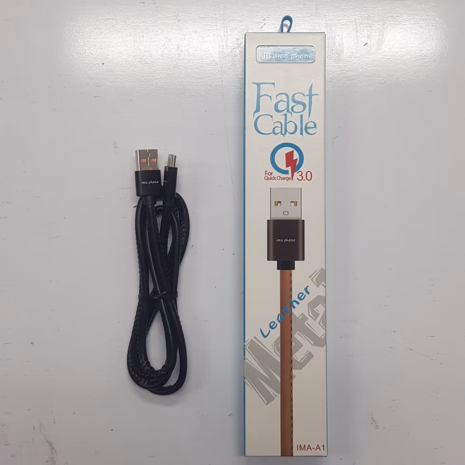 کابل تایپ سی  اورجینالima-a1